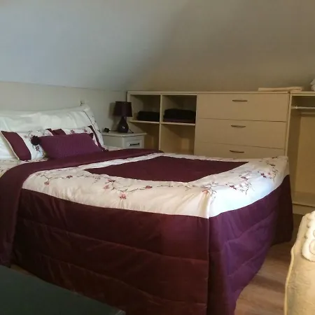 Ballydaheen Country House