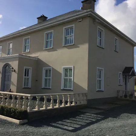 Kır Evi Ballydaheen Country House Castletownroche