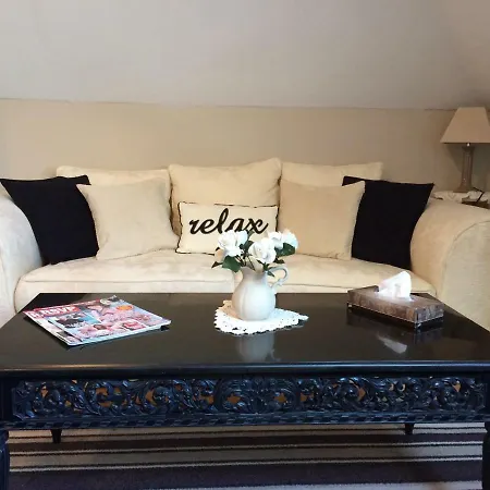 Ballydaheen Country House Kır Evi Castletownroche