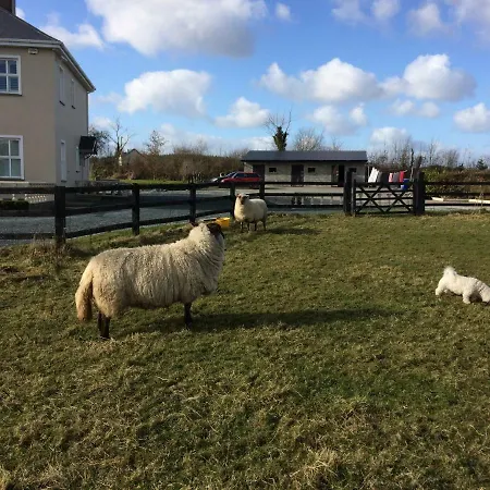 Ballydaheen Country House Castletownroche